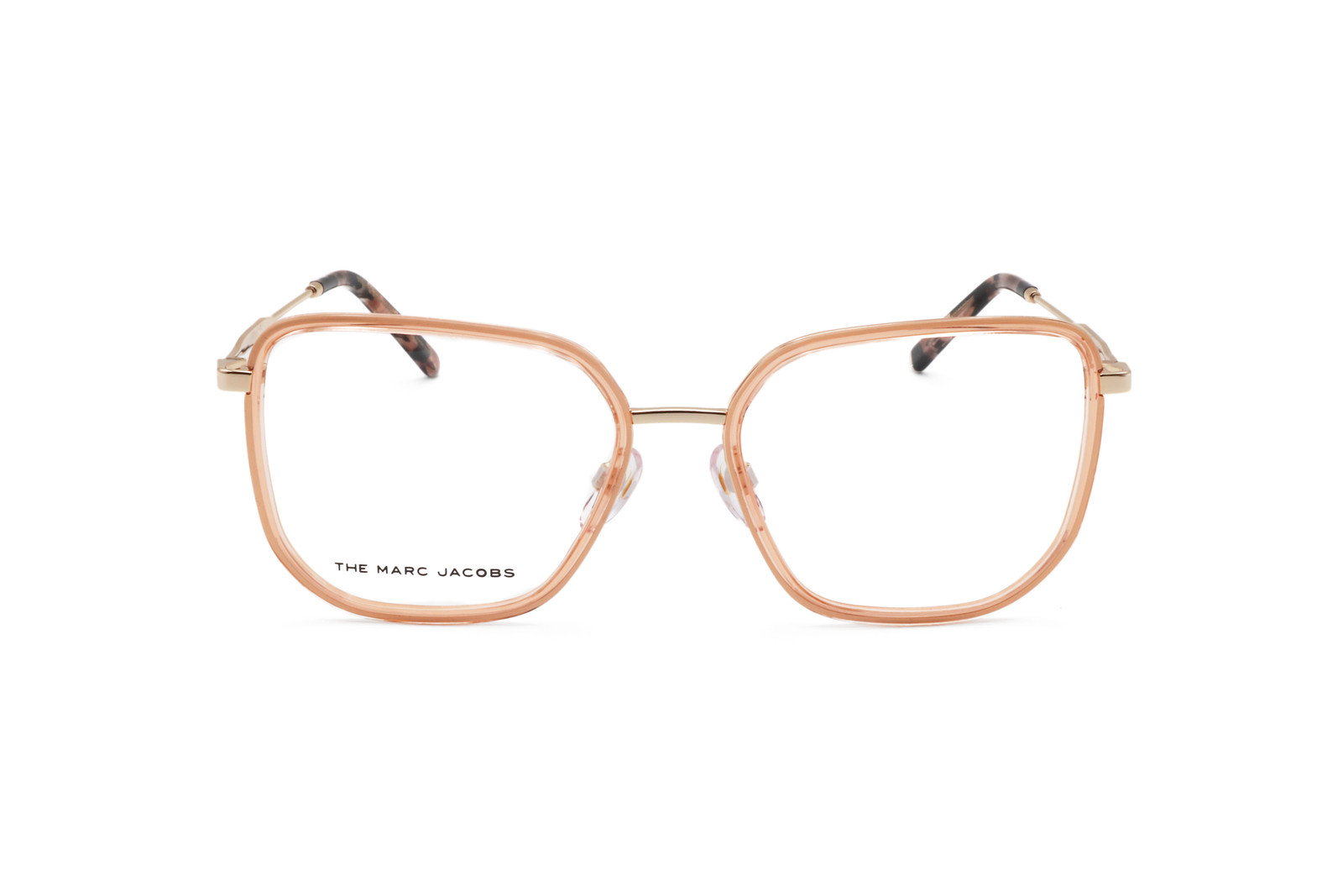 Marc Jacobs Women’s 53mm Nude Sunglasses MARC537-0FWM-17