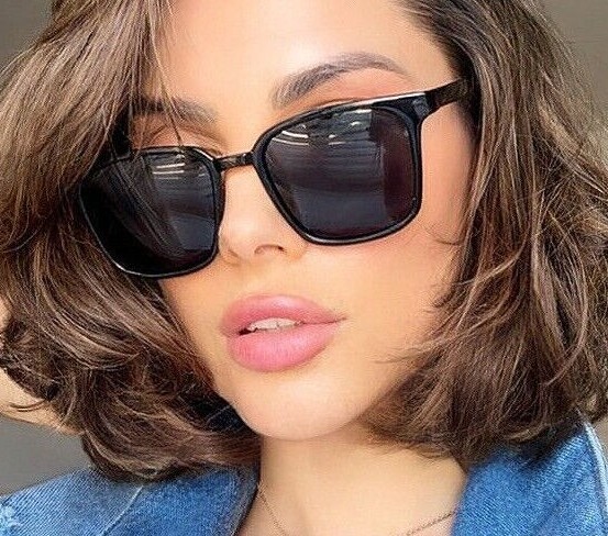 Men Sunglasses MIAMI Women POLARIZED 100%UV Sunnies Gafas SHADZ UNISEX
