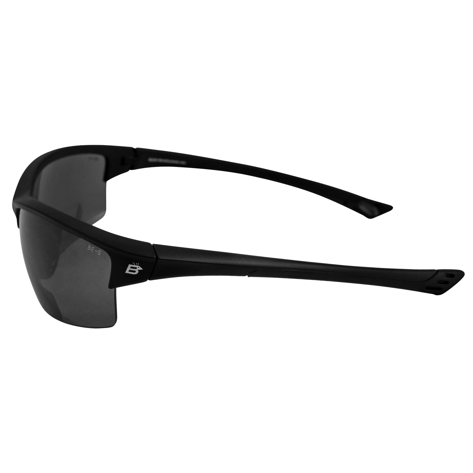 Birdz Eyewear Wave +2.5 Bifocal Polycarbonate Polarized Fishing Safety