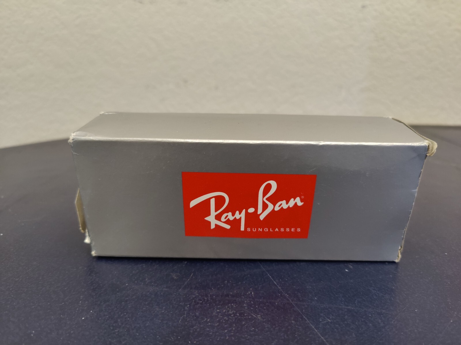 Ray Ban New Wayfarer Classic Sunglasses – Havana Brown – B-15 Lens – RB2132 710