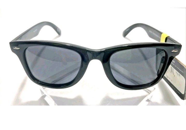 FOSTER GRANT Unisex MAXBLOCK Polarized Sunglasses 100% UVA/UVB Protection SR0821