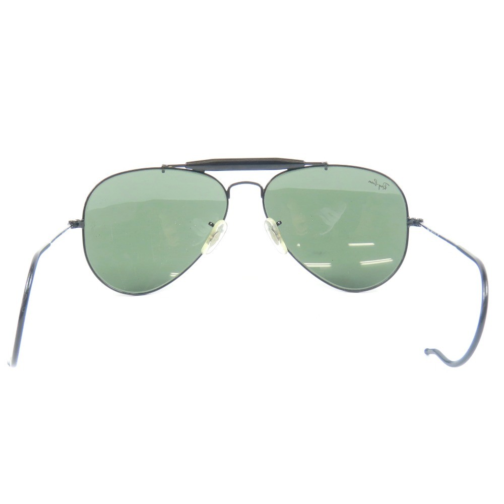 Ray-Ban Outdoorman Sweat Bar RB3030 58□14 Eyewear sunglasses 103434