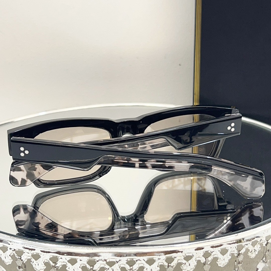 Ashcroft Style Square Men’s Sunglasses Jmm Yake Vacation Outdoor Cool Women’s