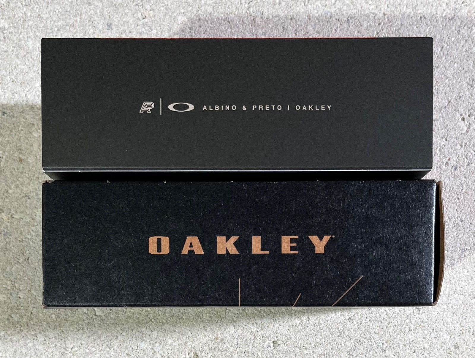 ALBINO PRETO OAKLEY EYE JACKET MATTE BLACK FRAME PRIZM RUBY NEW NEVER WORN