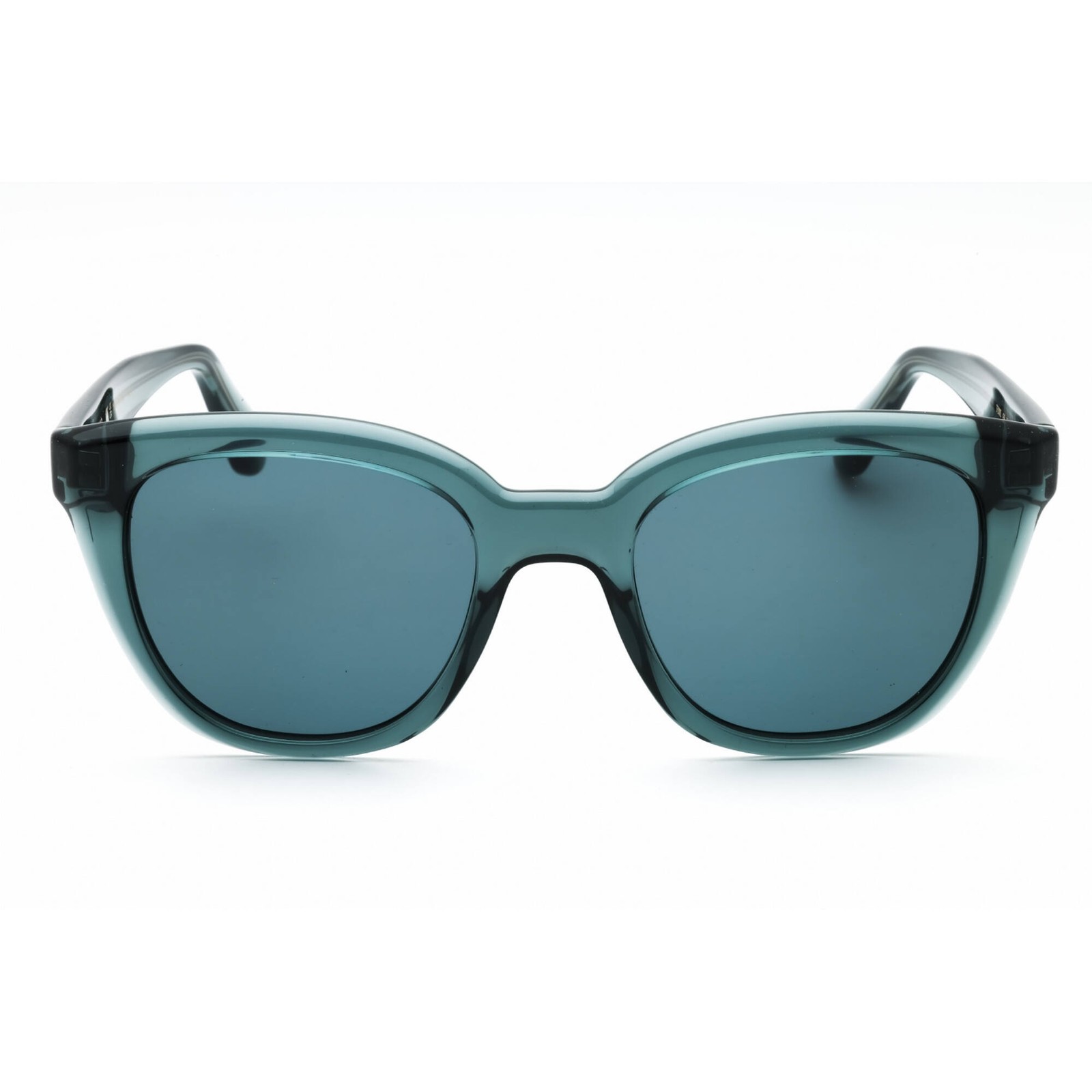 Salvatore Ferragamo Unisex Sunglasses Rectangular Shape Full Rim SF2000S 438