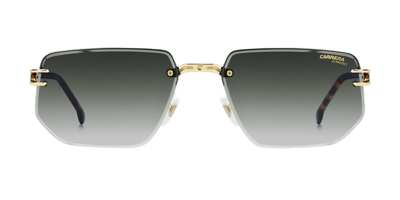 Carrera 1070/S 0NR GOLD BROWN HAVANA 60/17/145 Men’s Sunglasses