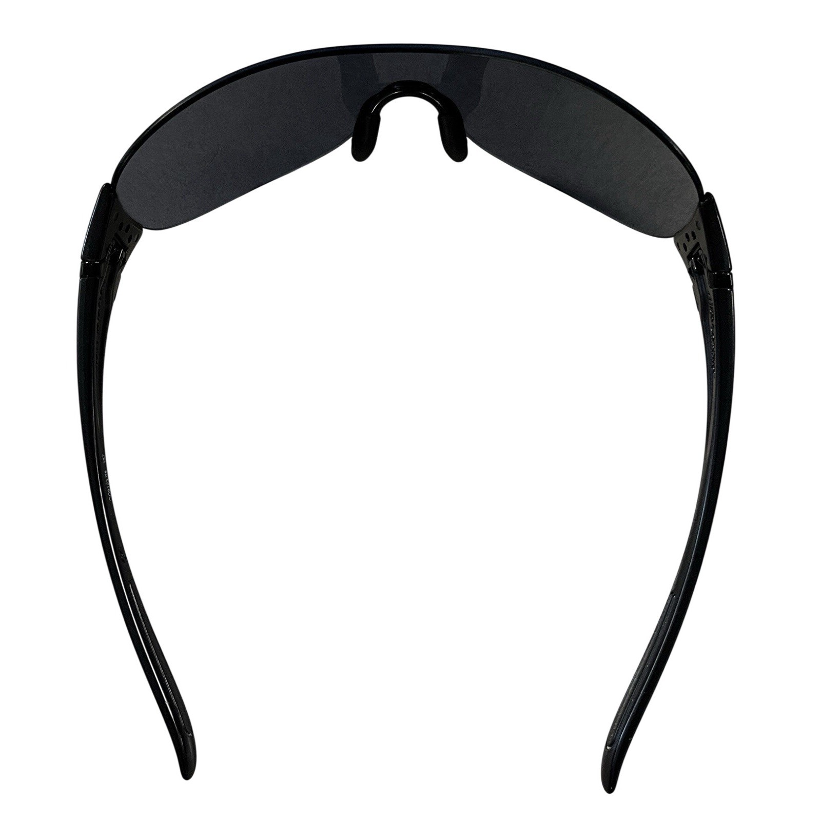 Oakley Miss Conduct Sunglasses OO9123 05 137 mm Missconduct Wrap Retro Unisex
