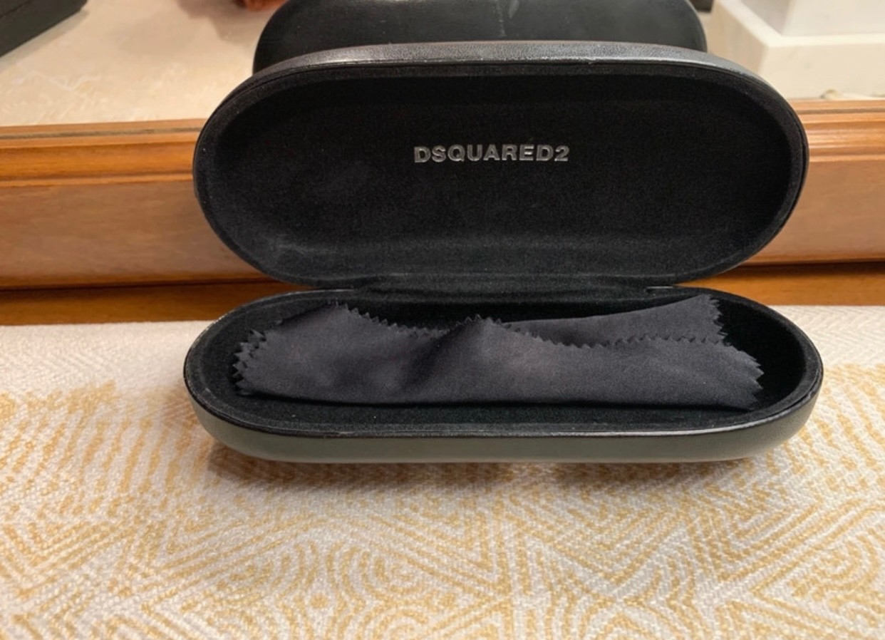 Dsquared2 sunglasses men