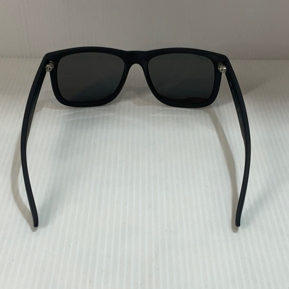 Ray Ban unisex polarized sunglasses RB 4165 Justin 622/55 made in Italy