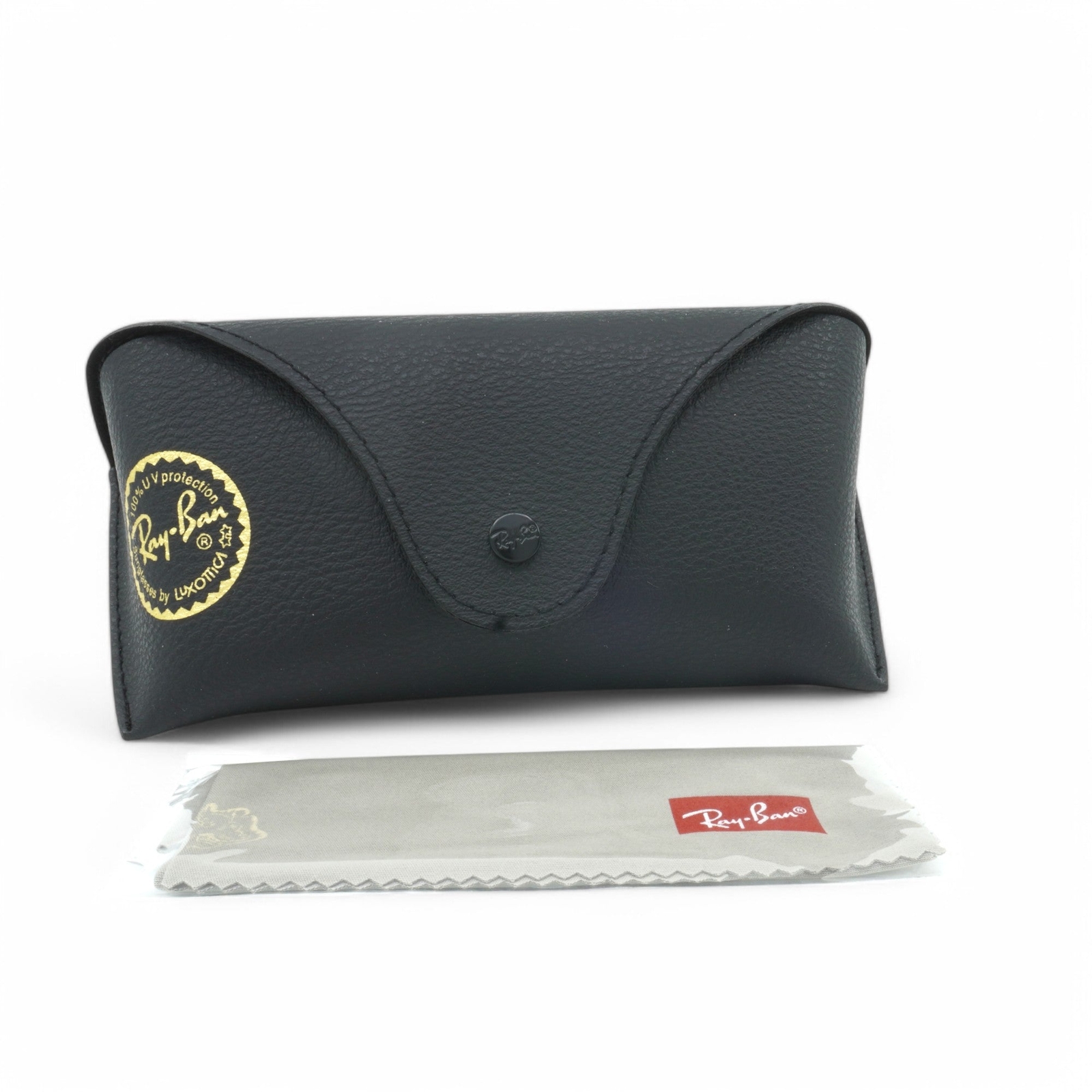 [RB4190-877_52] Mens Ray-Ban Clubmaster Square Sunglasses