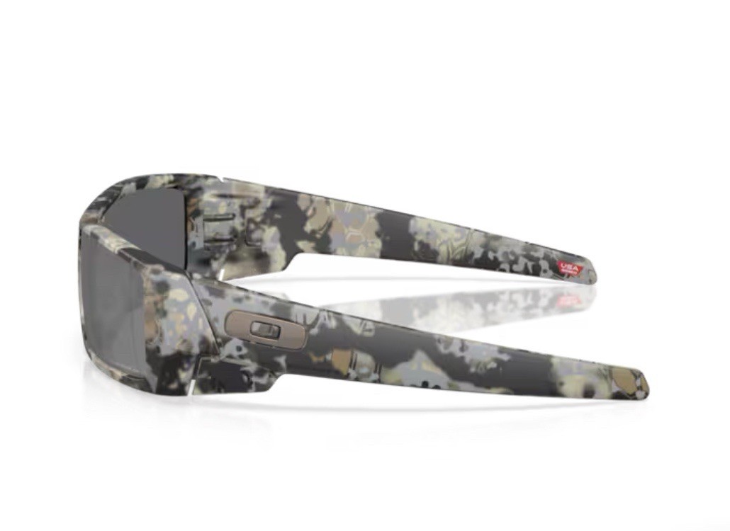Oakley Standard Issue GASCAN OO9014-D160 Kryptek Camo Prizm Polarized Sunglasses