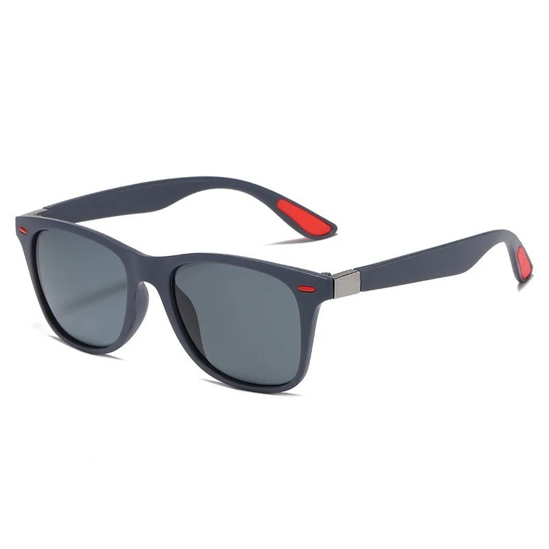 Polarized Night Vision Glasses Men HD Driving Sunglasses Day Night UV400 Sport