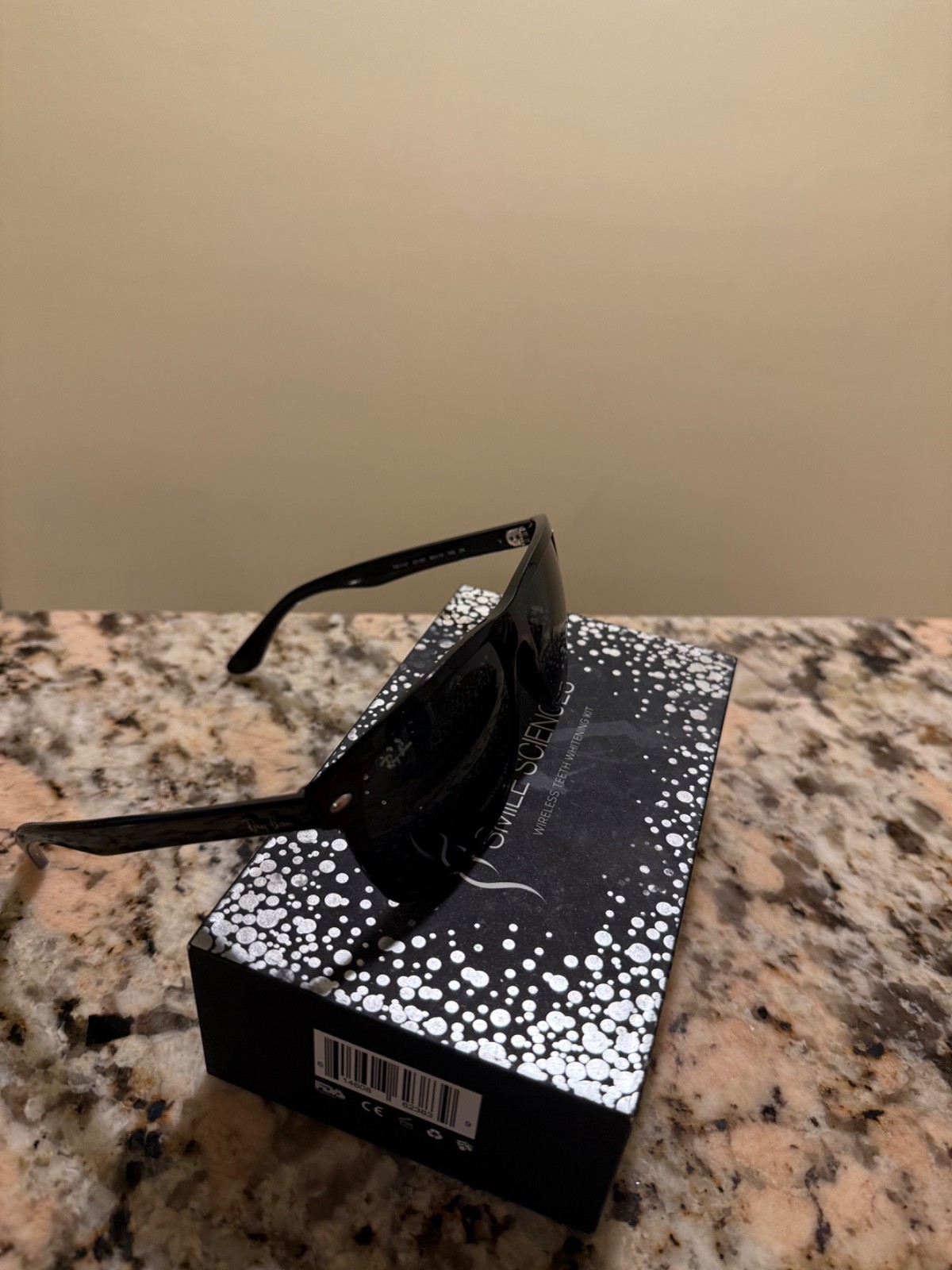 Ray-Ban RB2132 Men’s Sunglasses