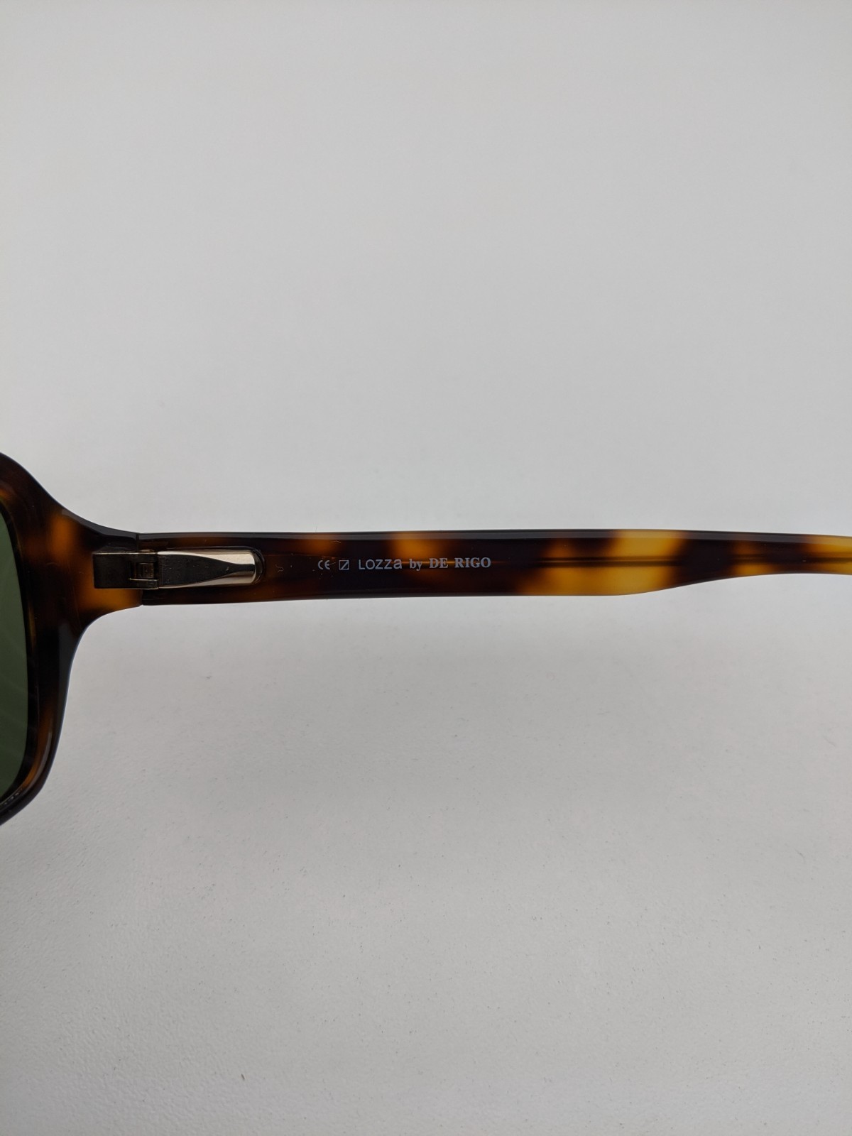 🕶️Lozza SL1823 COL.09AJ Sunglasses 66/20 135 | EUBOX10🕶️