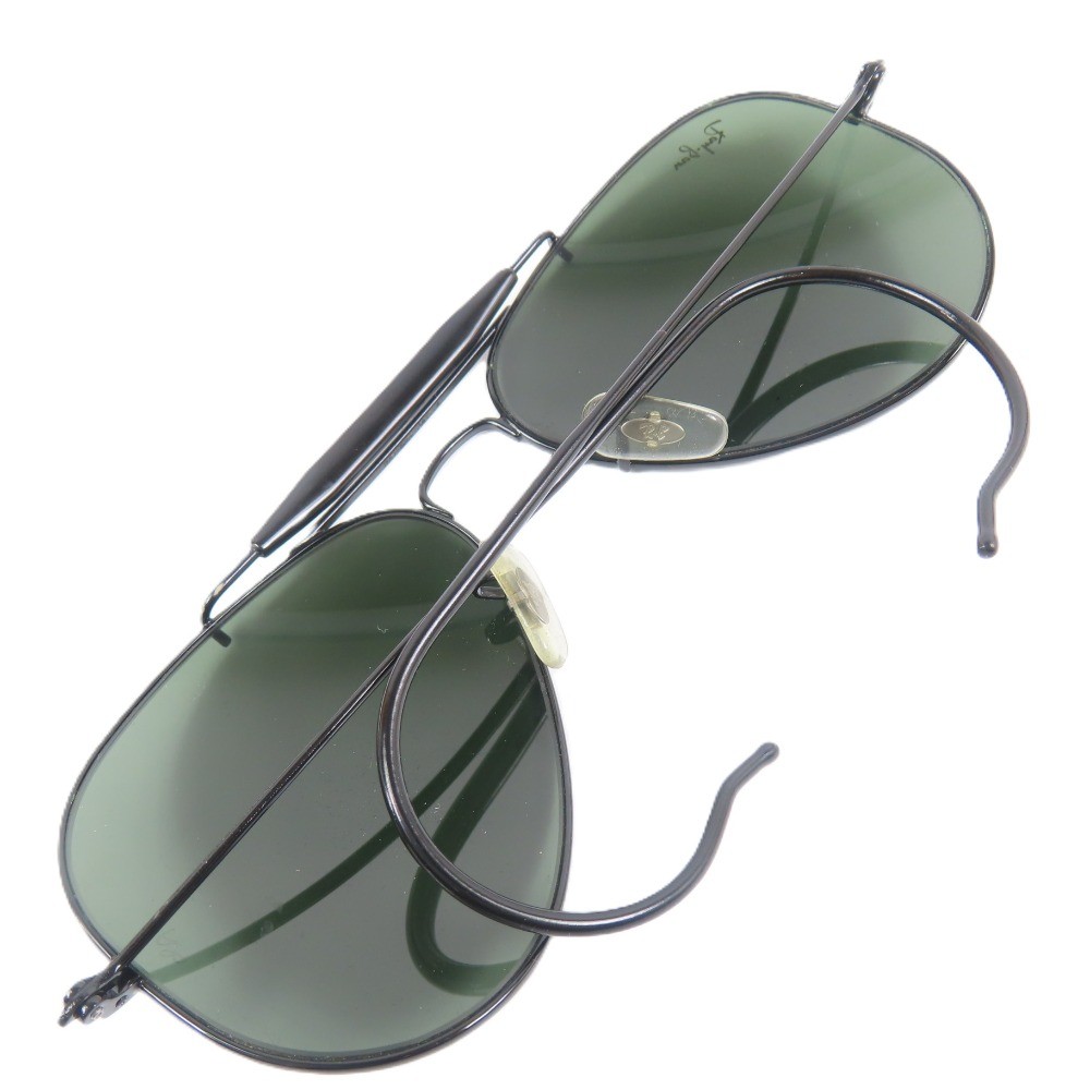 Ray-Ban Outdoorman Sweat Bar RB3030 58□14 Eyewear sunglasses 103434