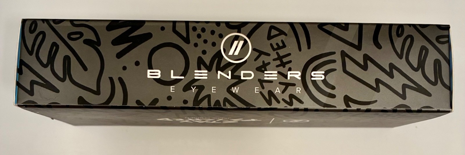 Blenders Sunglasses MEISTER Mister Romance / Unisex / Polarized BRAND NEW IN BOX