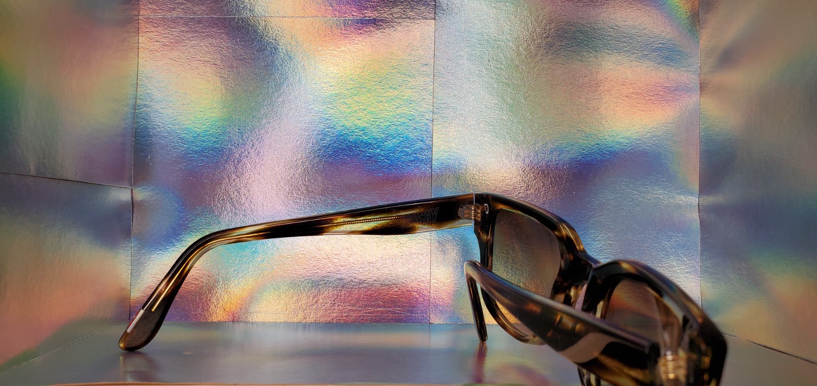 SICKY sunglasses, high quality craftsmanship, made in Italy, unique design