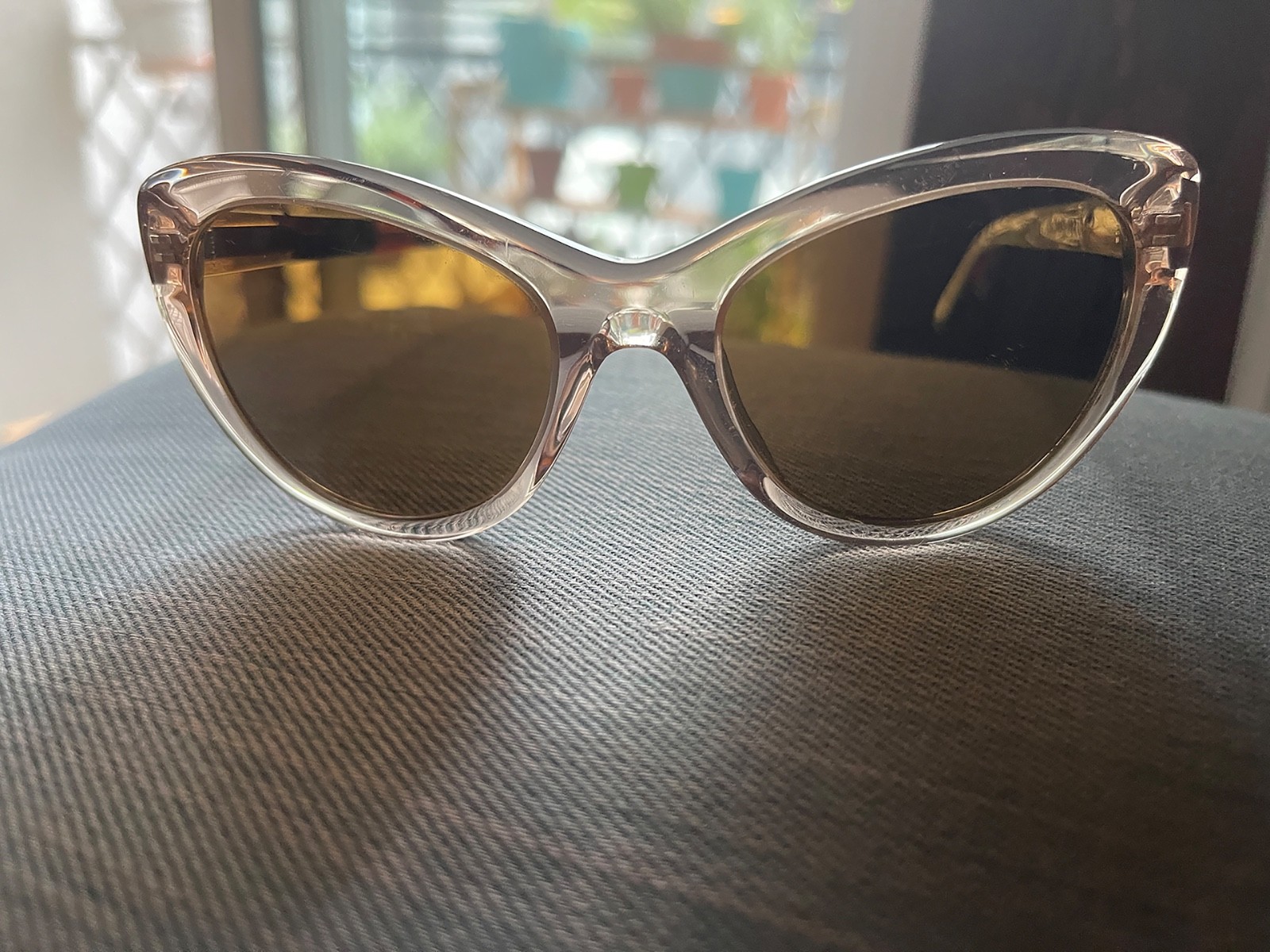 Vuarnet France Bio Acetate Tortoise Sunglasses VL 2003-0002 Luxury Shades