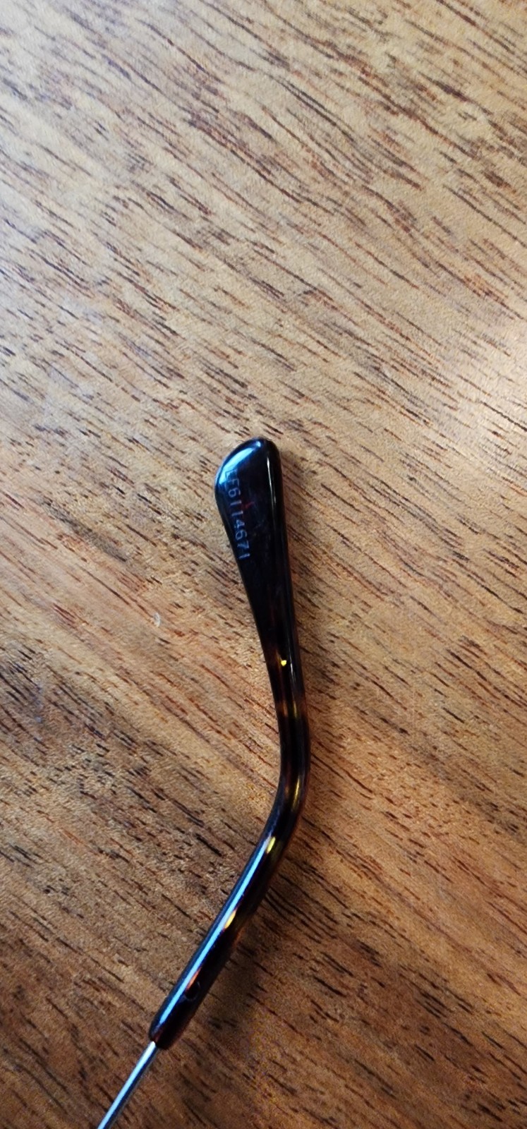 Tom Ford Aviator Sunglasses Men’s Silver Frame And Reflective Mirror Lens