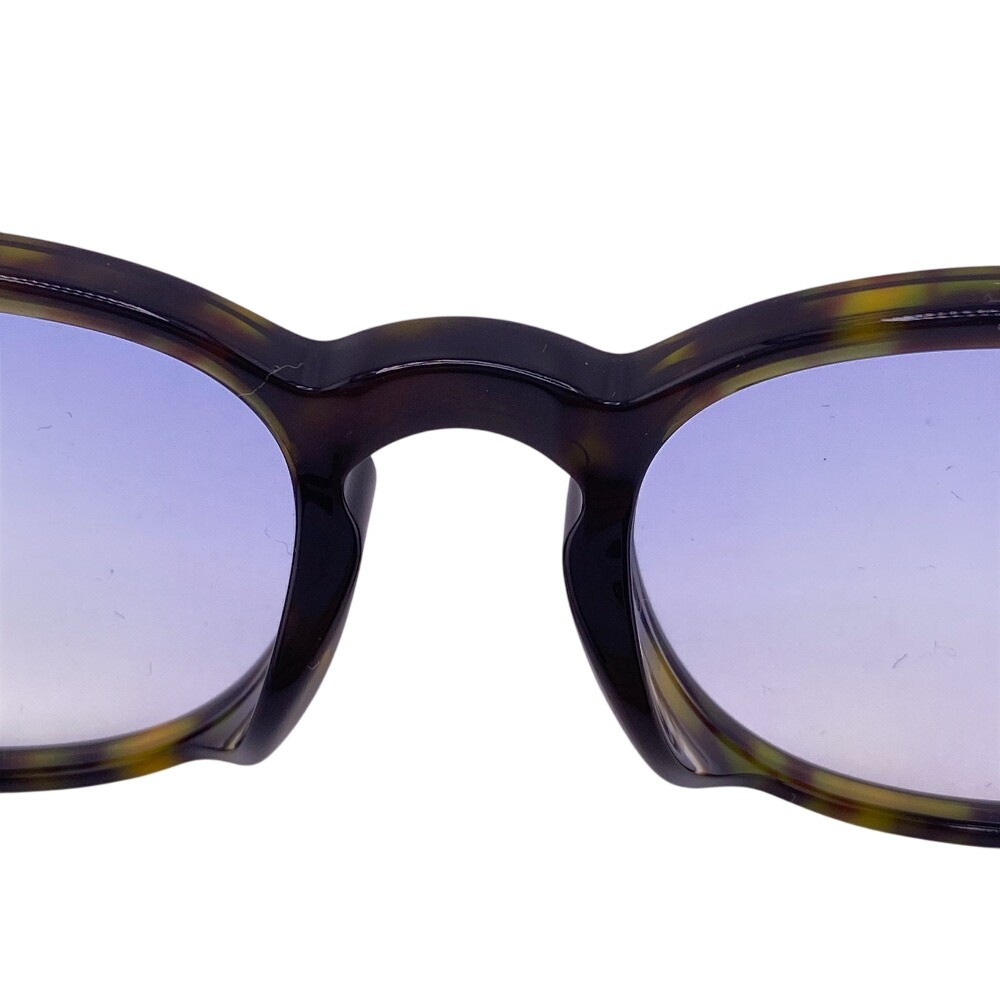 Gucci GG0556OJ Interlocking G Tortoiseshell Glasses Sunglasses Glasses Black