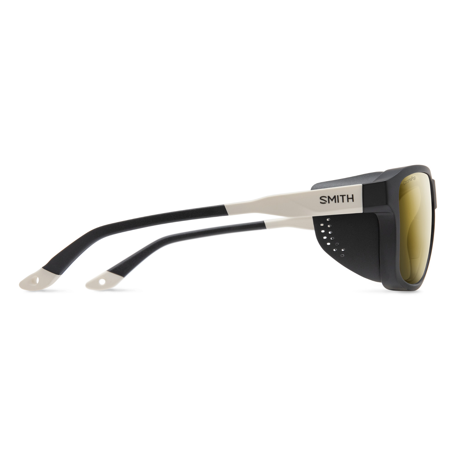Smith Optics x North Face Embark Polarized Chromapop Sunglasses Made in USA NEW