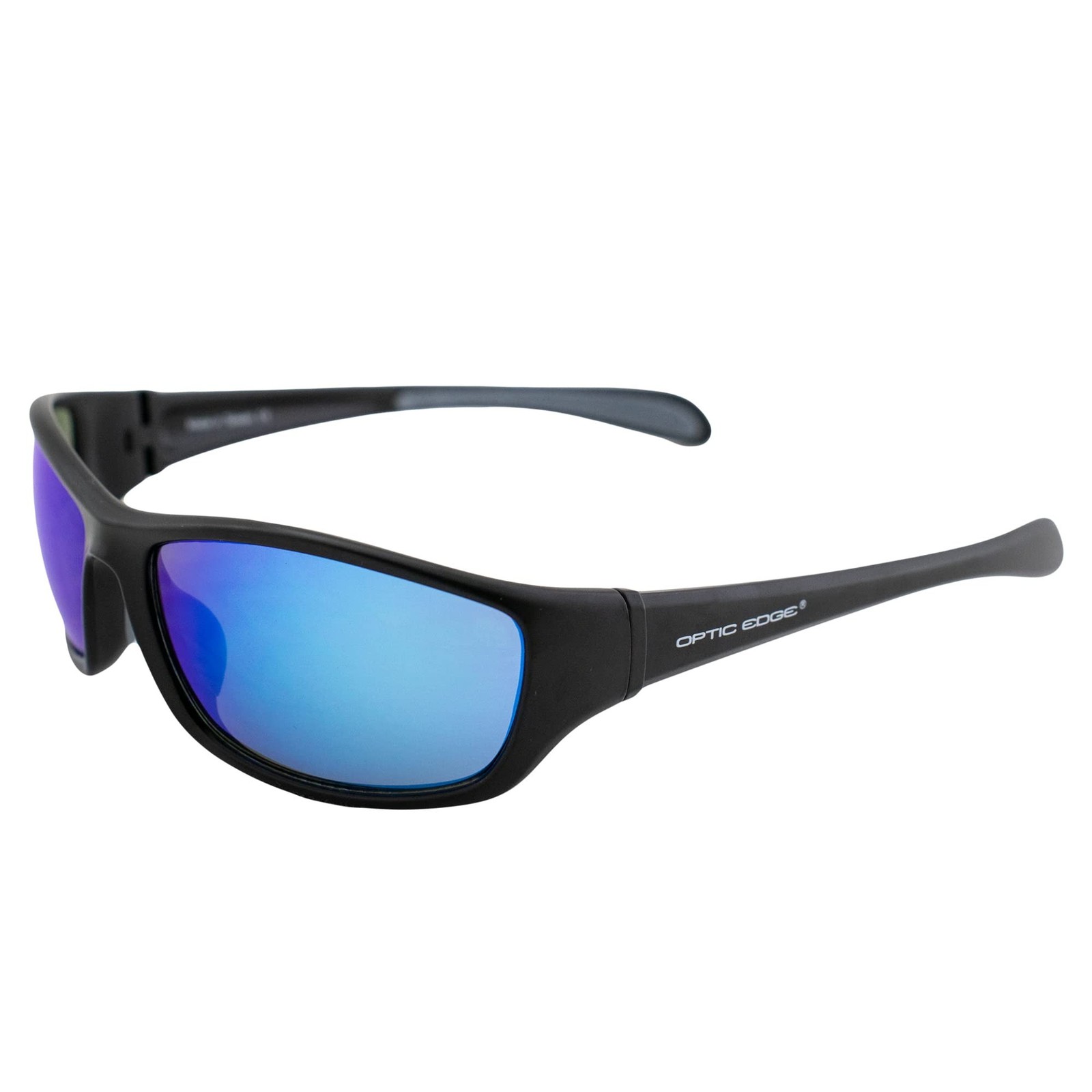 Protection Adult Matte Black