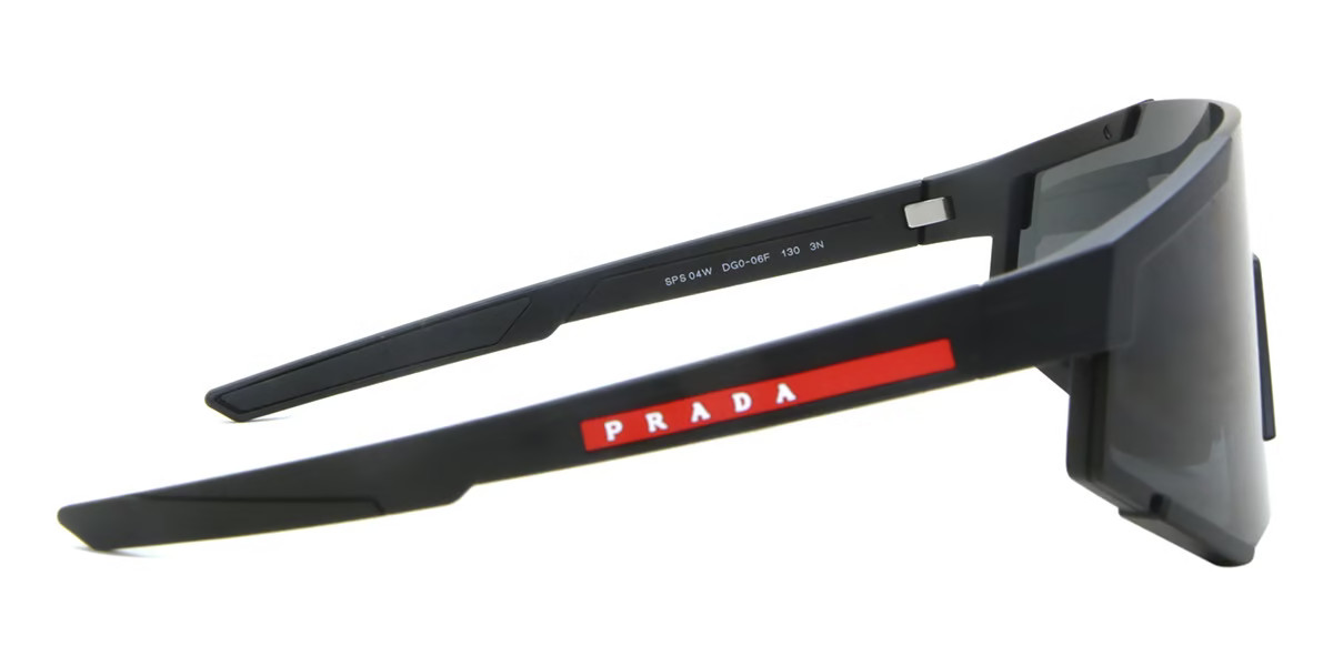 Prada Linea Rossa PS04WS DG006F 137 Men Sunglasses