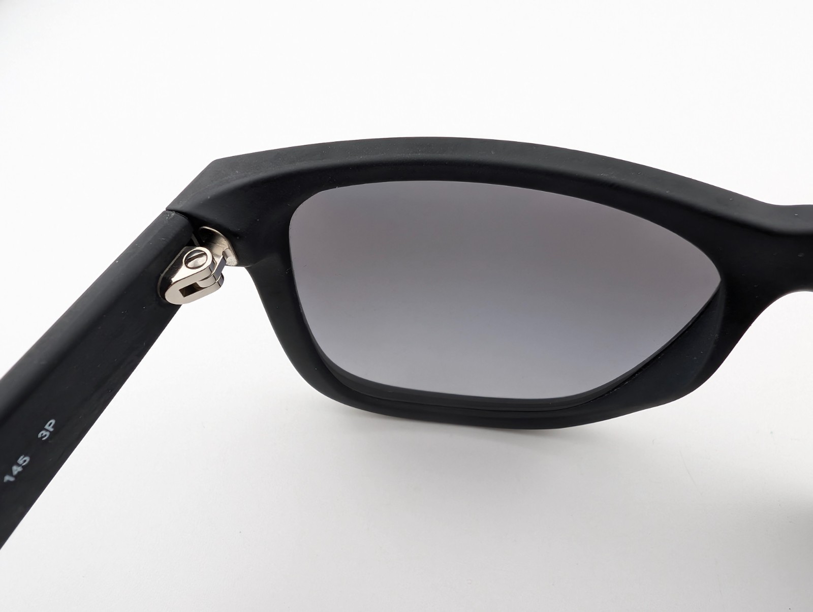 Ray-Ban Sunglasses, Polarized Lenses, Justin RB 4165 622/T3, 54-16-145, Thailand