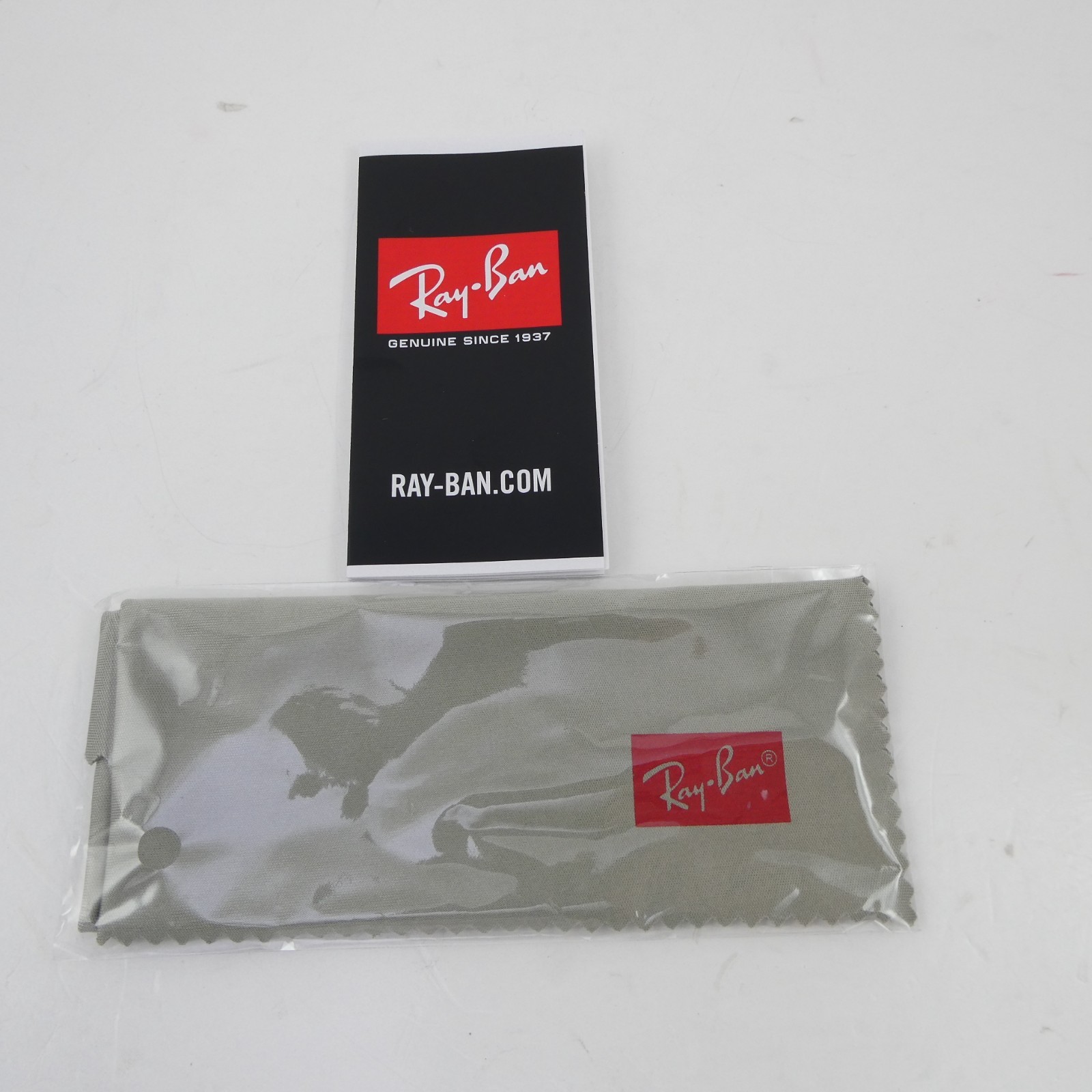 Ray-Ban Unisex RB1971 Square 9147/51 Gold/Brown Gradient Sunglasses 54-19-145