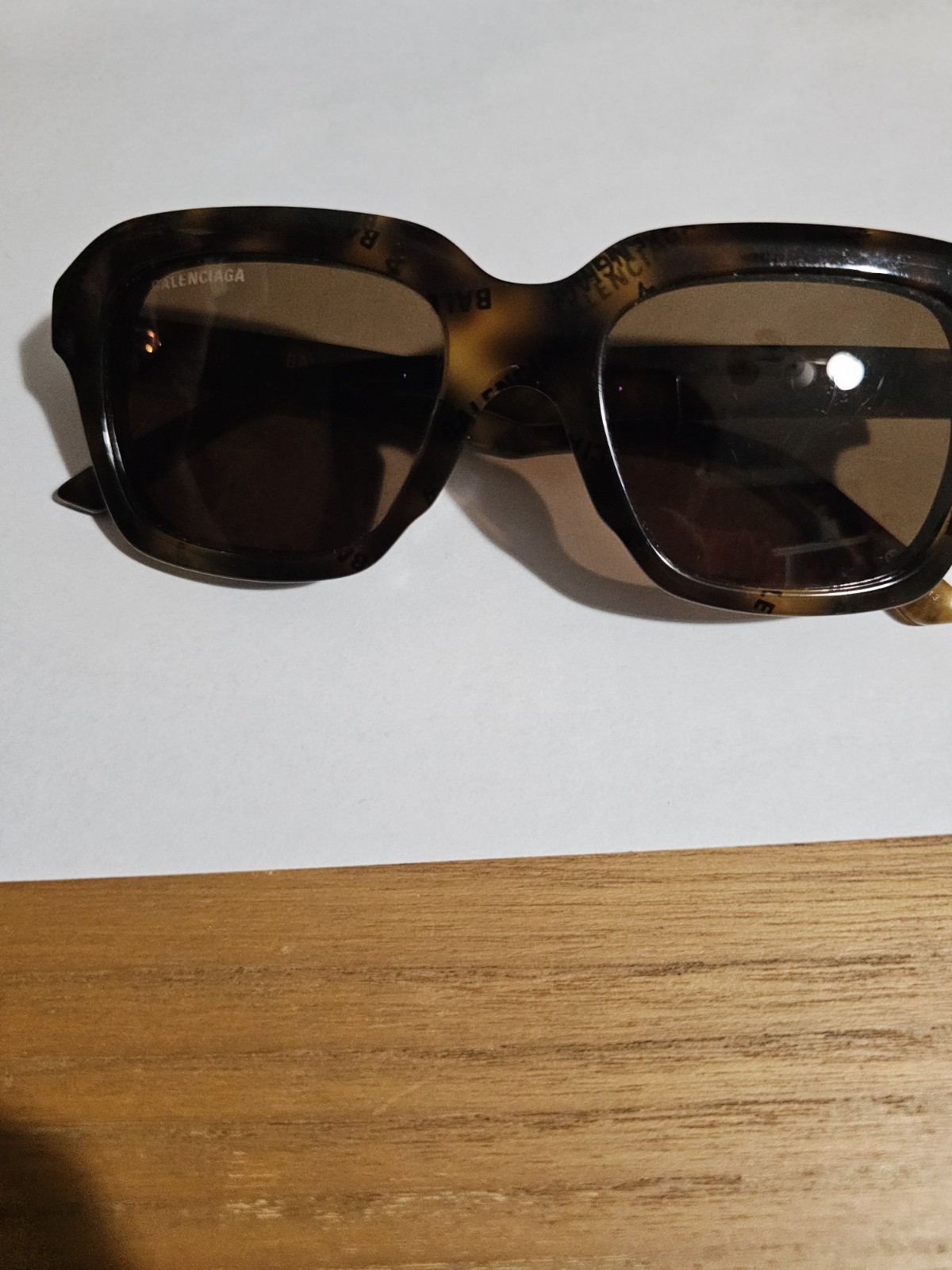 Balenciaga BB0216S