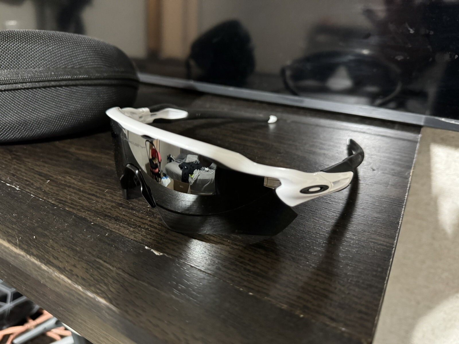 Oakley 009208 Radar Ev Path Men’s Sunglasses – Prizm Black