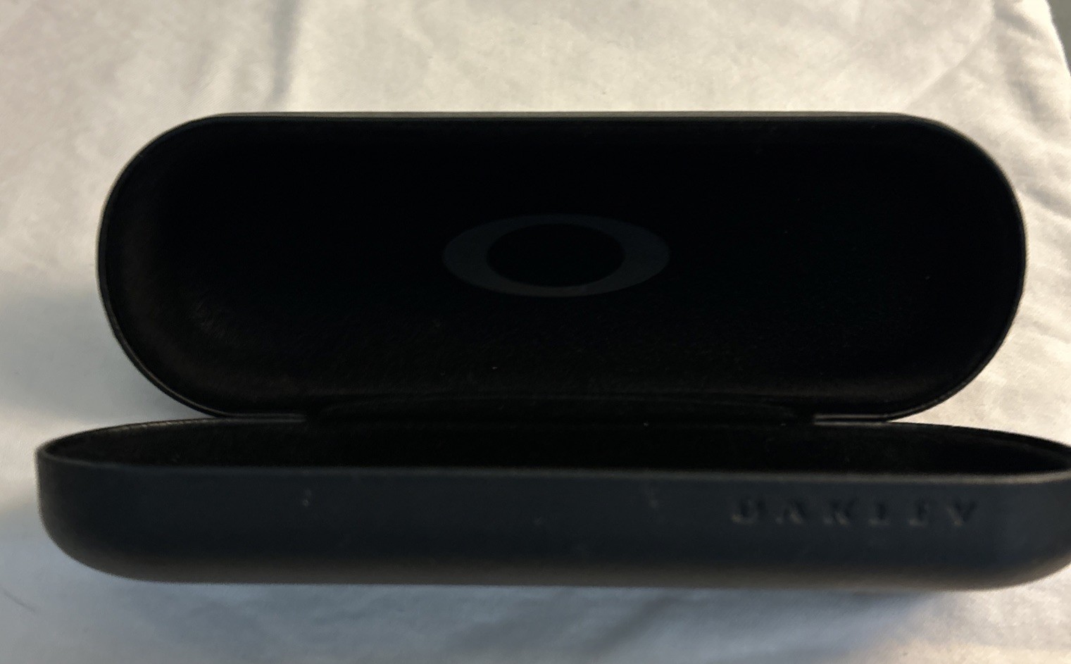 Oakley Men’s Glasses Spoke 0.5 With Case