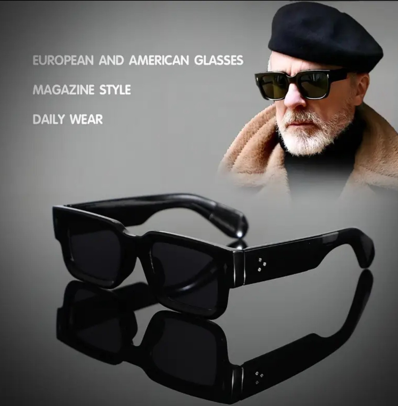 Street Sunglasses Dark Black Lens Cholo Hip Hop Style Cholo Gangs Model Migos