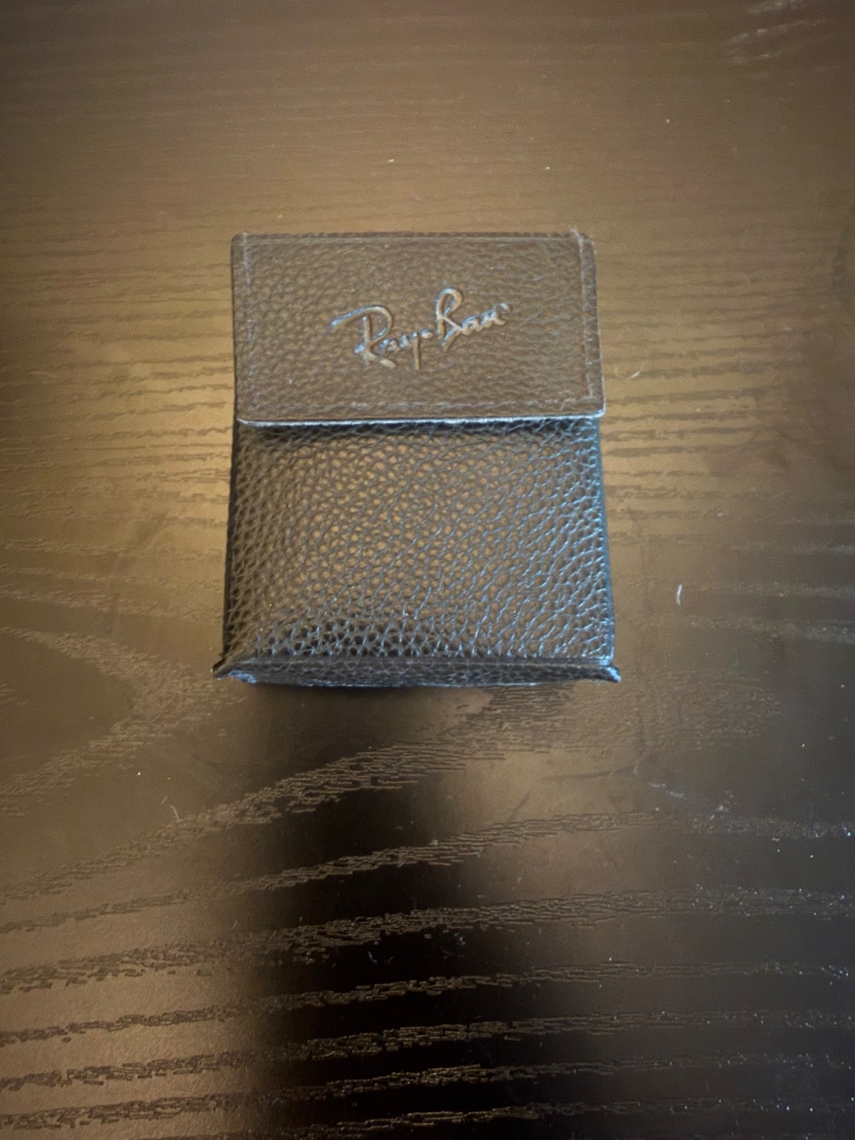 rayban wayfarer folding made in Italy