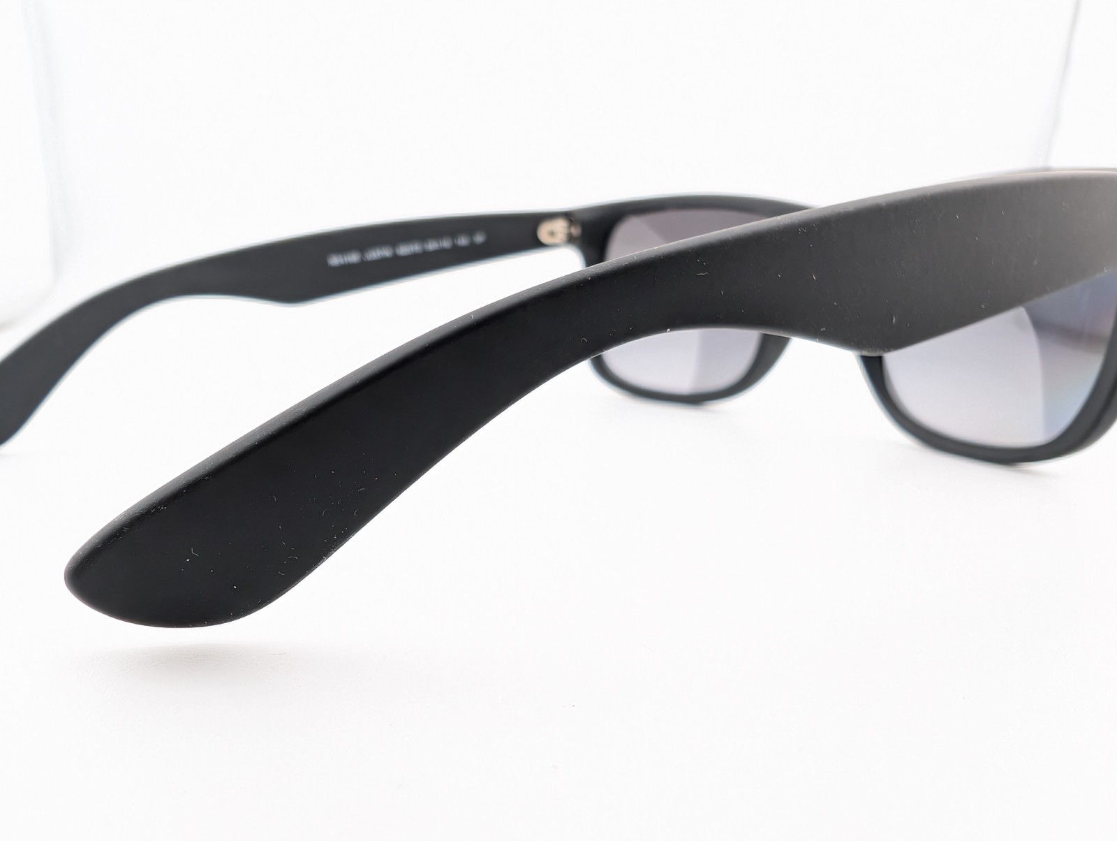 *New* Ray-Ban Sunglasses, Polarized Lenes, Justin RB 4165 622/T3 3P, 54-16-145
