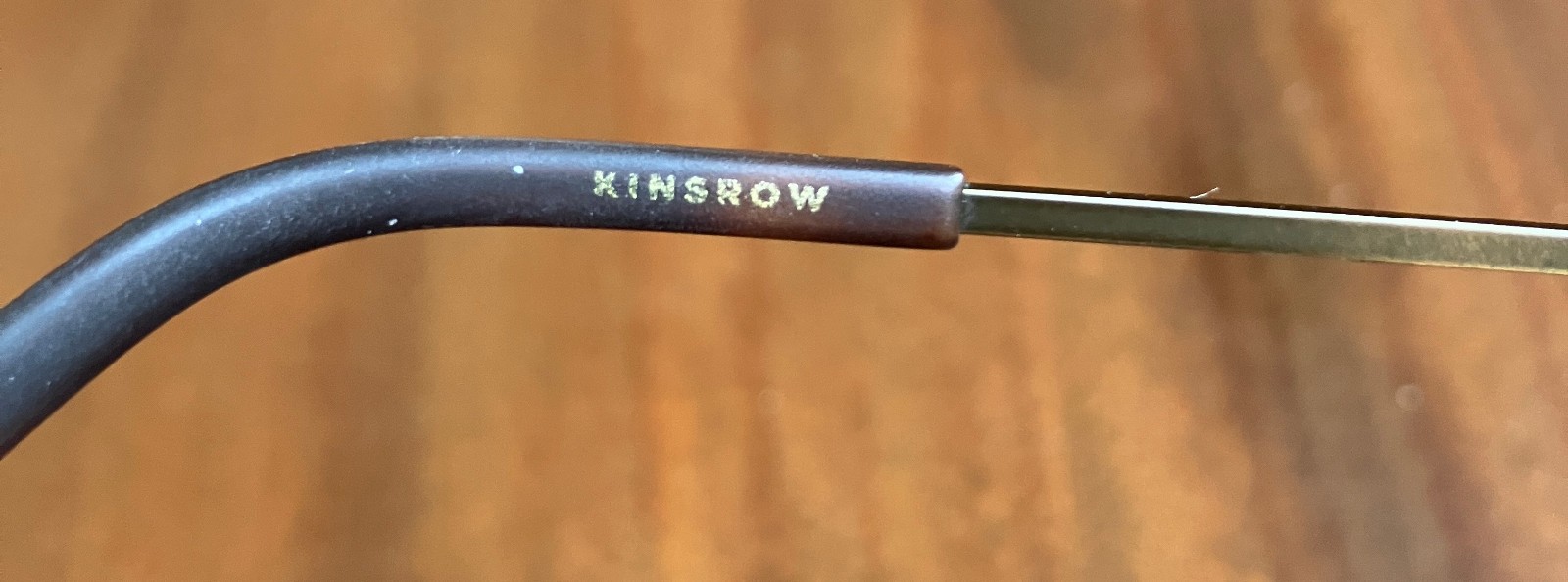 Shwood Kinsrow Polarized Sunglasses – Wood, Aluminum, Made in USA (Oregon)