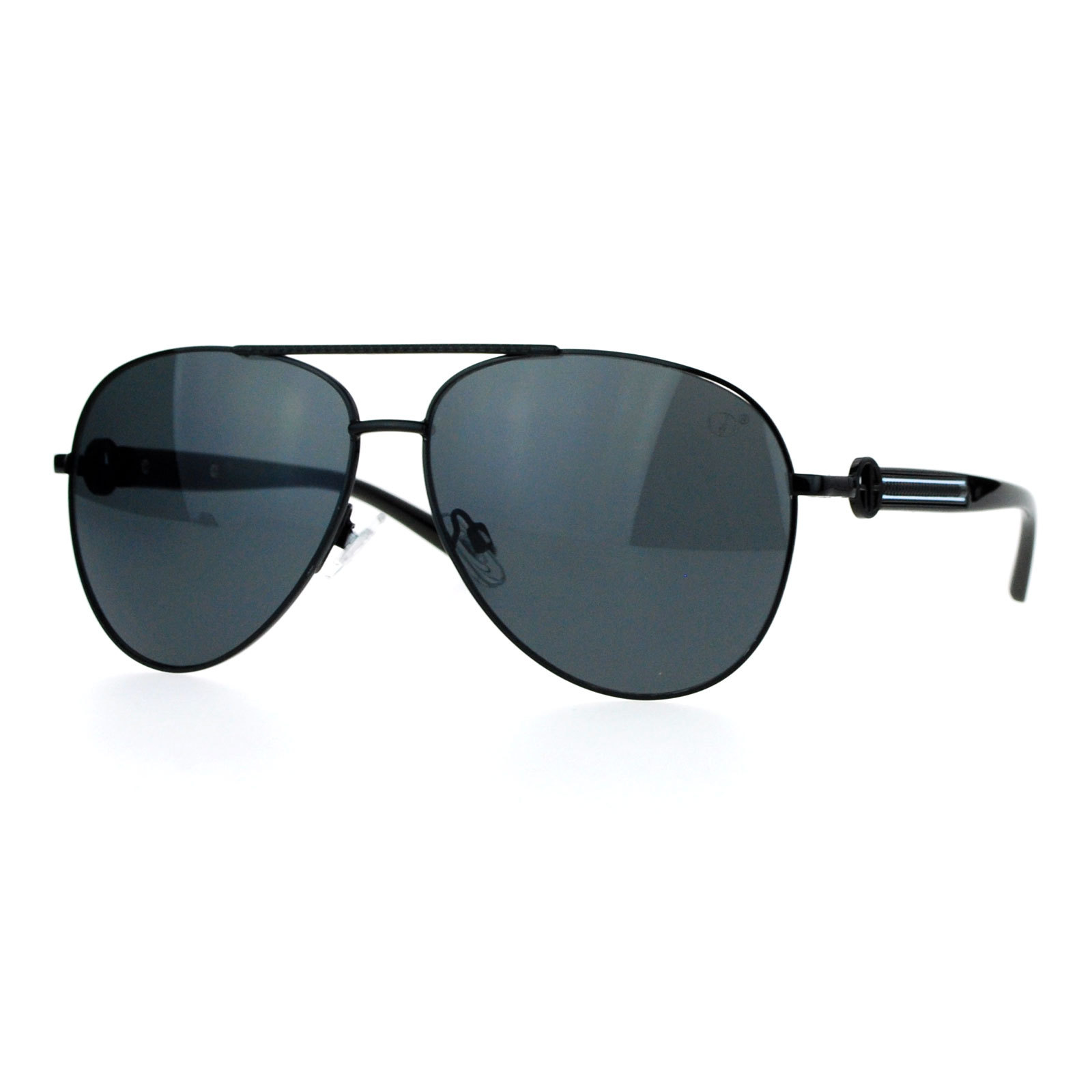 Classic Designer Style Sunglasses Unisex Pilot Fashion Shades UV 400