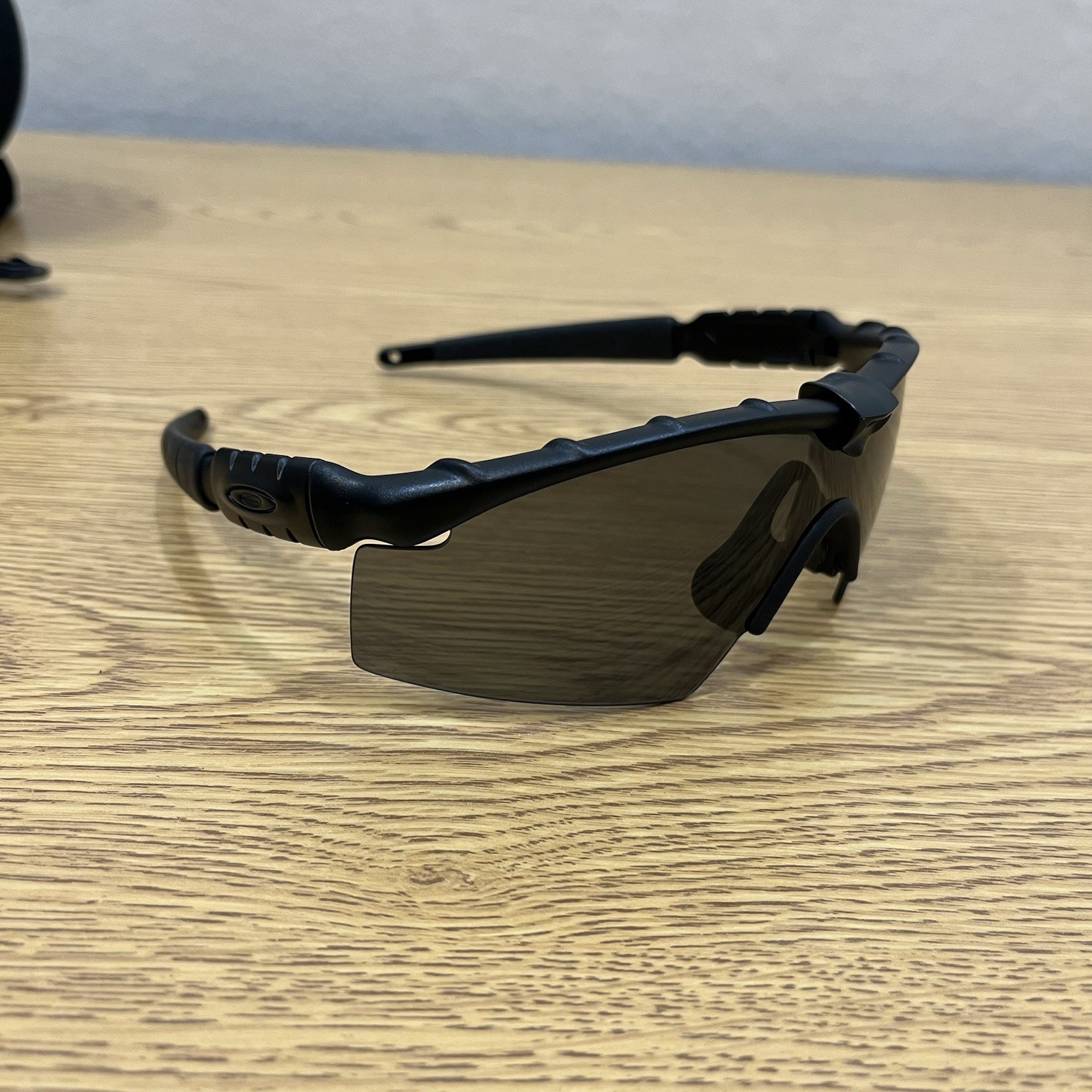 Oakley SI Ballistic M-Frame 2.0 Extra Lens Hard Case made in USA