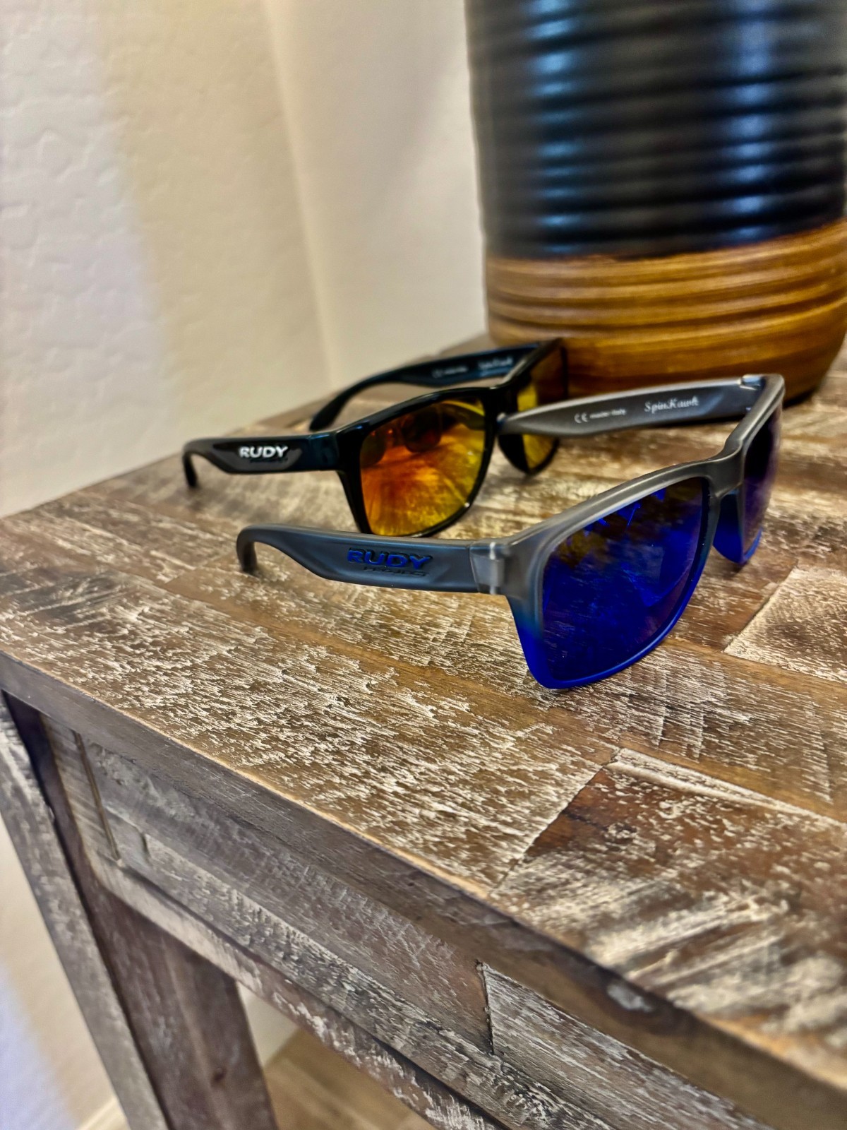 Premium Sunglasses & G-Shock Collection Oakley, Ray-Ban, 100%, Rudy Project +