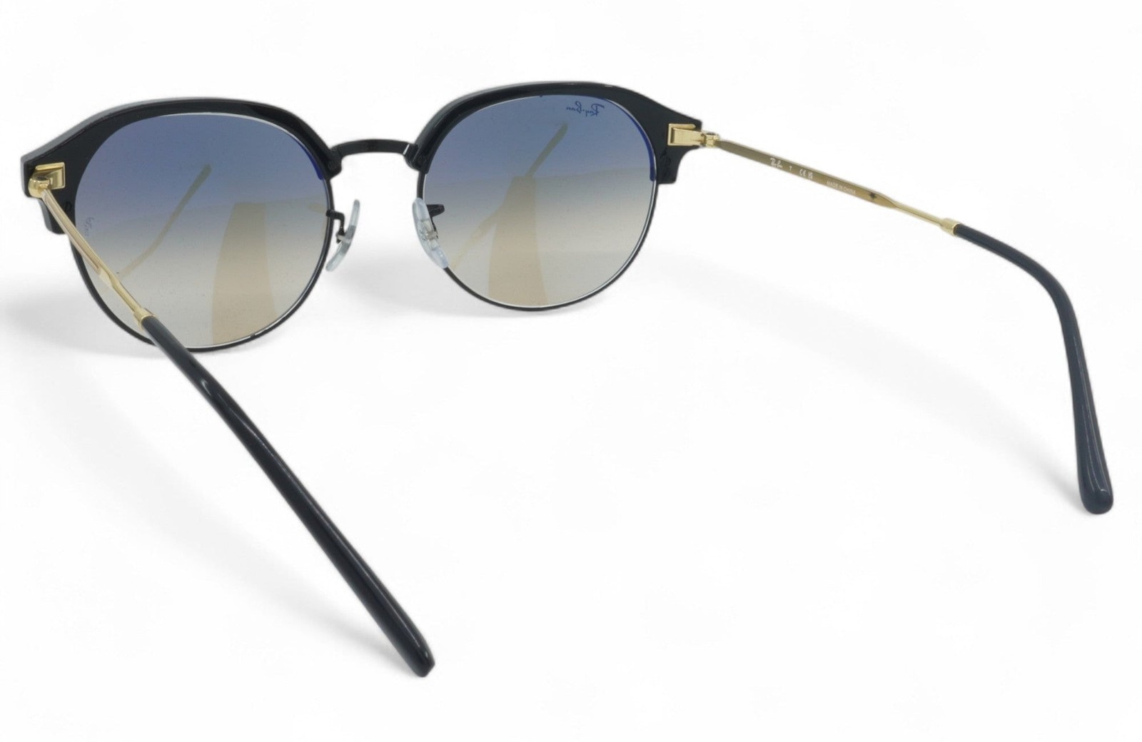[RB4429-672332_55] Unisex Ray Ban Irregular Sunglasses