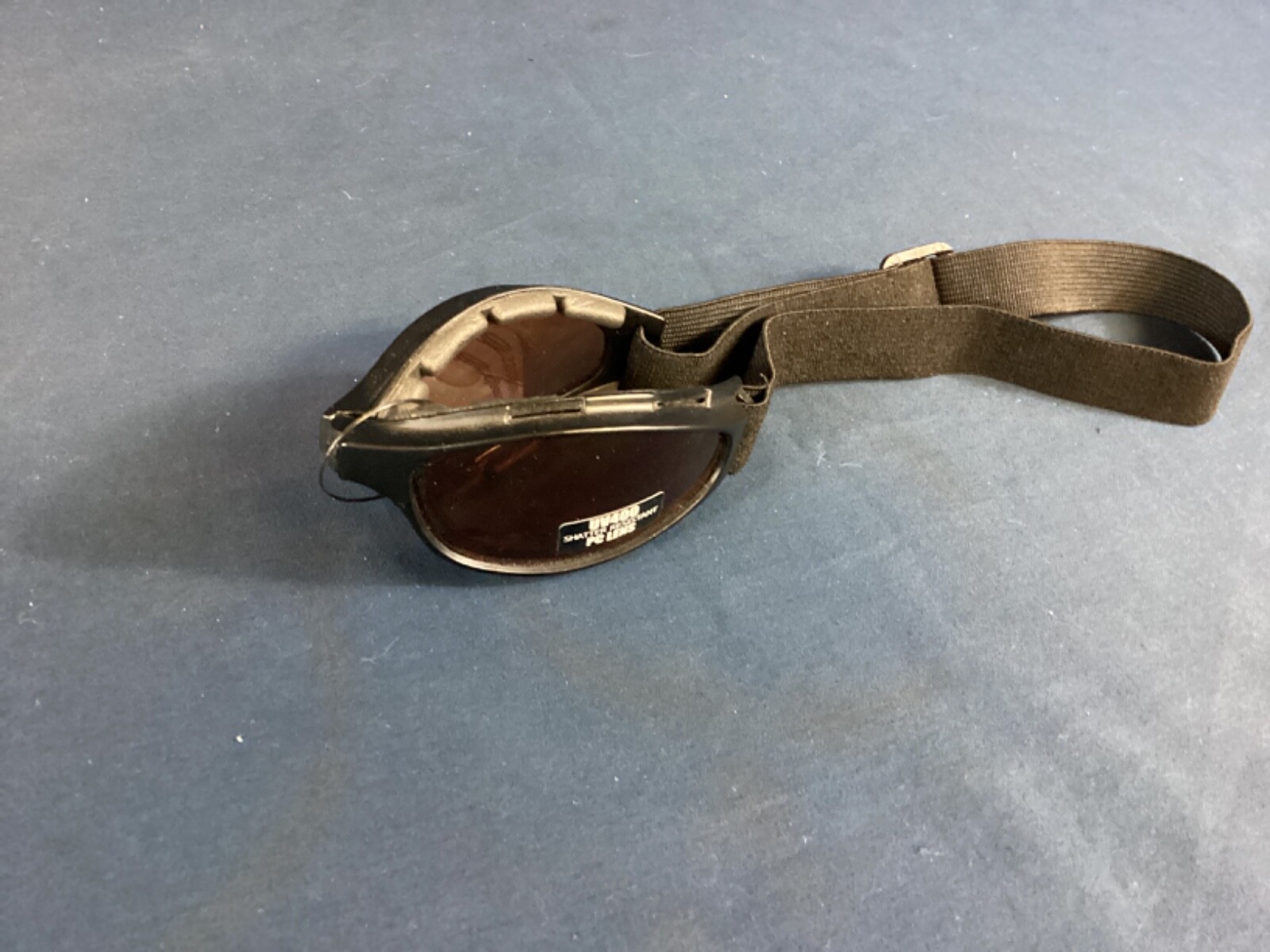 NEW Hot Optix Foldable 100% UV Protected Lens, Dark, Polycarbonate, GFP06*