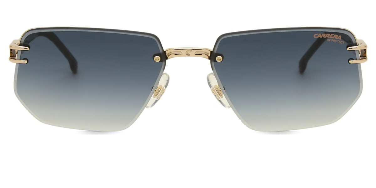 Carrera 1070/S 0NR/9K 60 Men Sunglasses