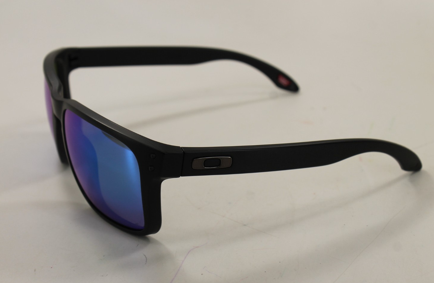 OAKLEY Sunglass prizm sapphire polarized (0OO9417 94172159)