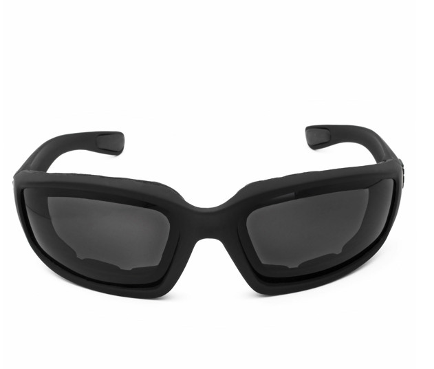 1 pairs Motorcycle Sports Biker Riding Glasses Wind Resistant Eye Protection Spo