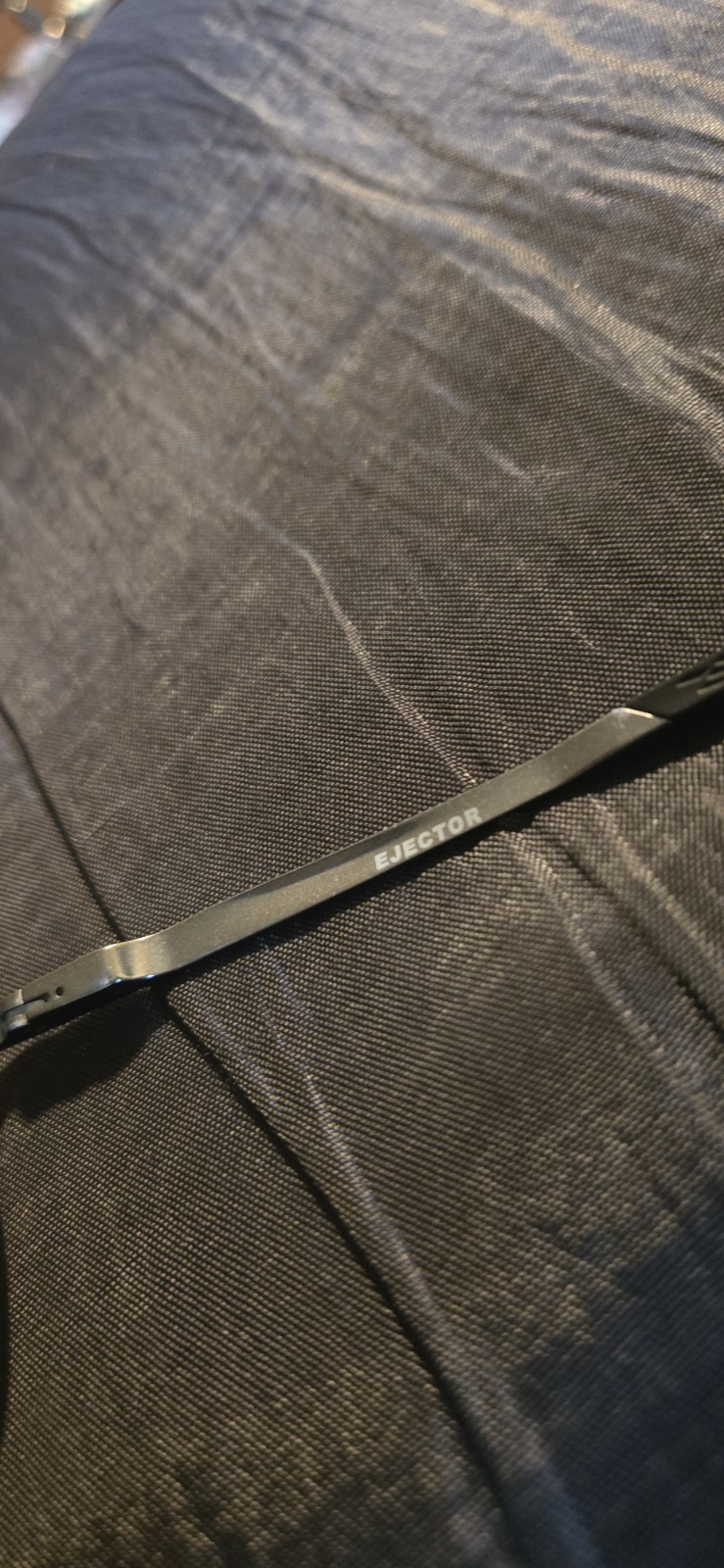 Oakley Ejector Sunglasses OO4142-0358 58o16 139