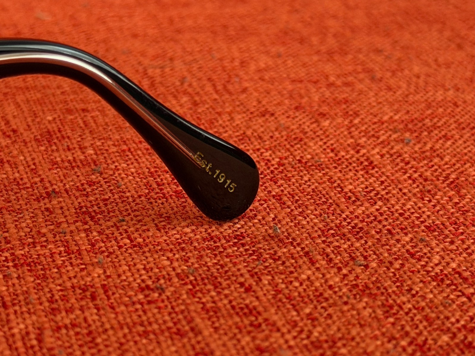 MOSCOT Lemtosh Sun Sunglasses | Black Crystal | 44mm | G-15 Polarized Glass Lens