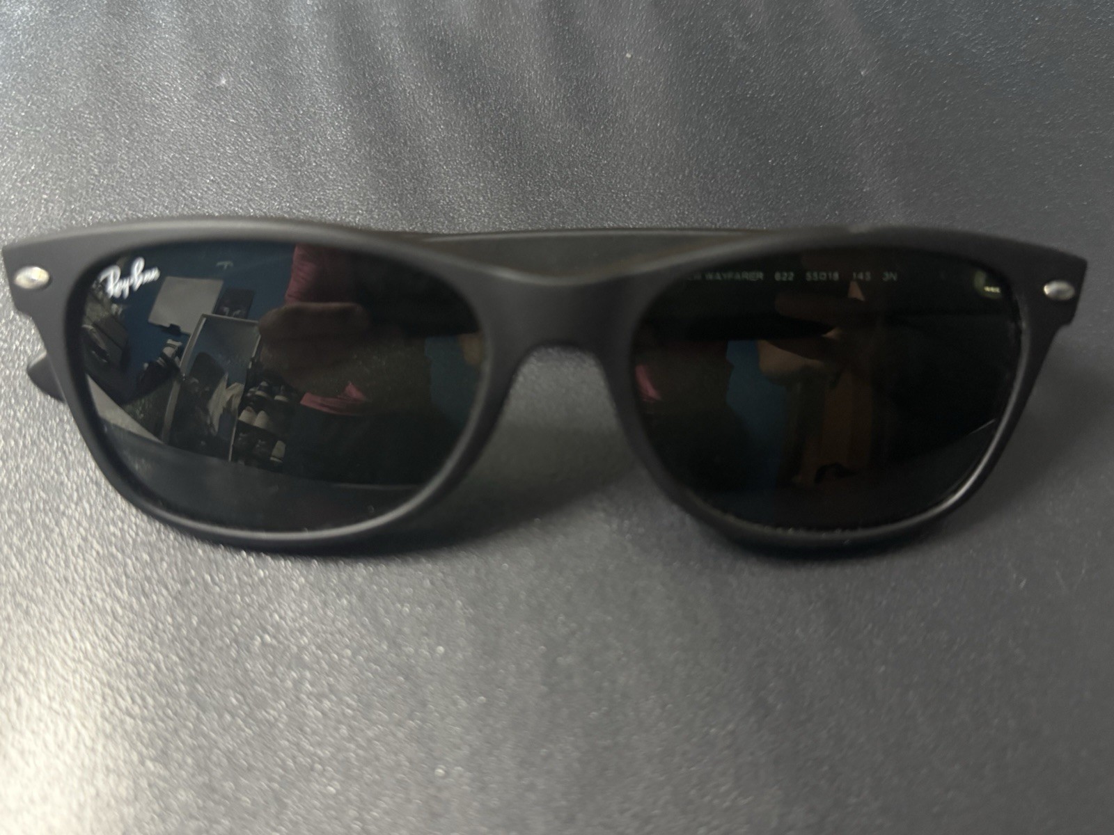 Ray-Ban RB2132 Men’s Sunglasses