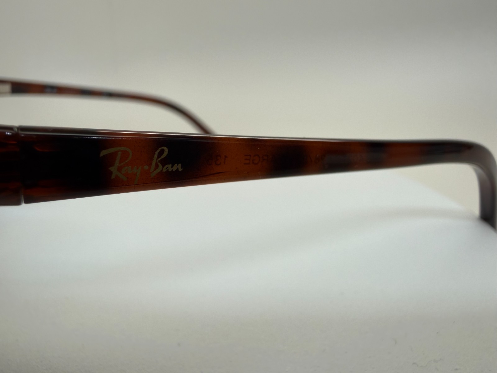 RayBan RB4021 color 62883 – 628/83 color Havana with Brown Polarized lens *NEW*