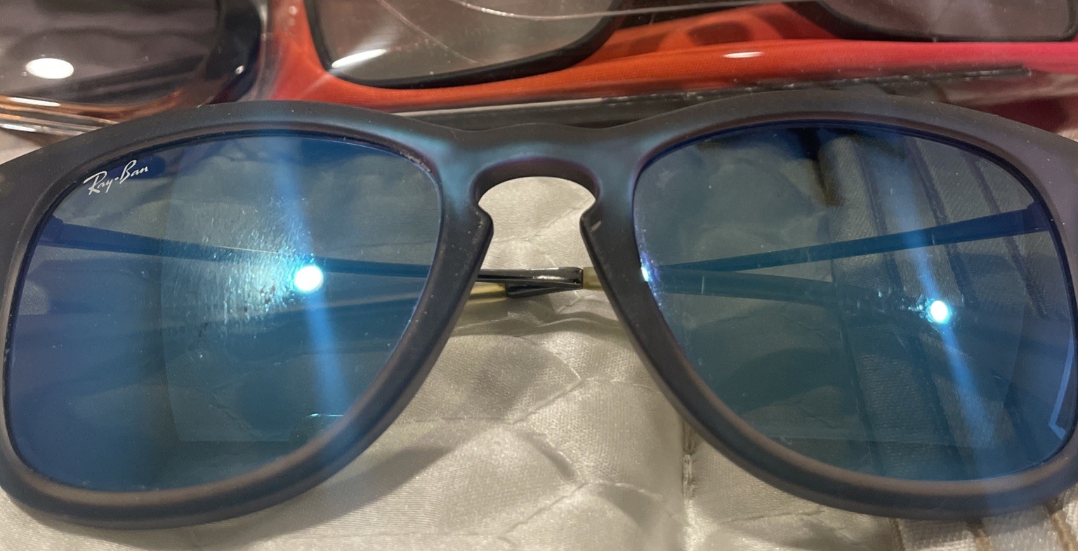 Sunglasses bundle