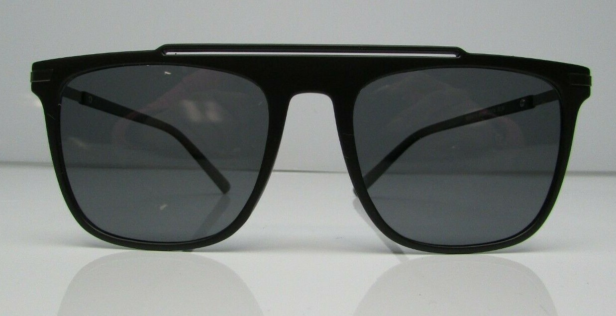 Body Glove BGM 2004 BLK Sunglasses NEW See Description